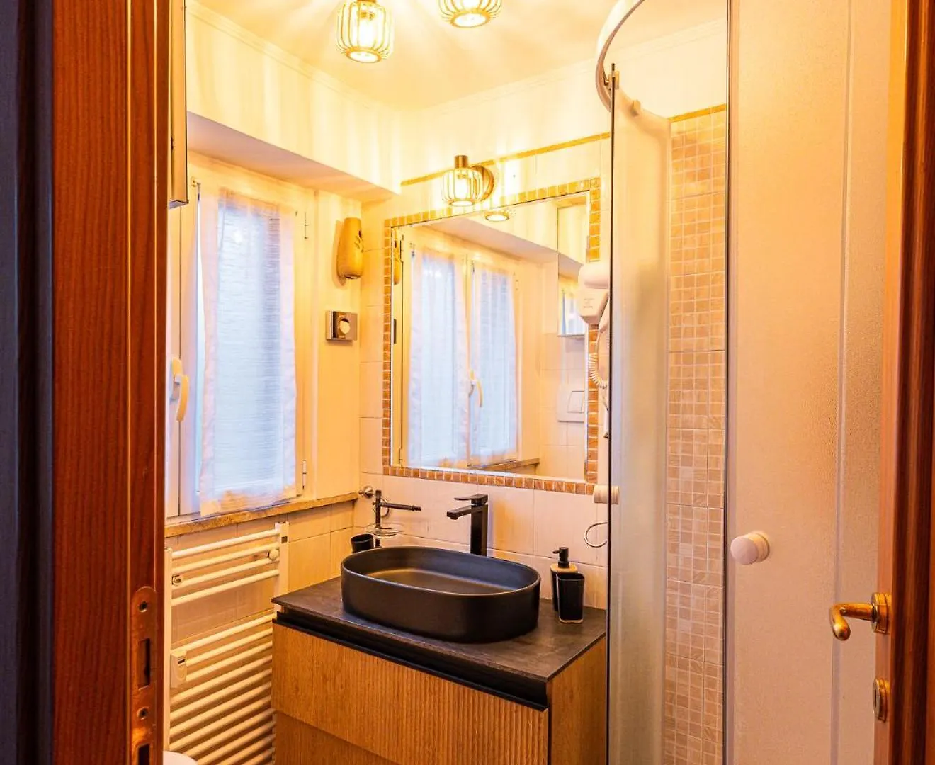 Crh - Il Loft Del Papa Apartment Rome