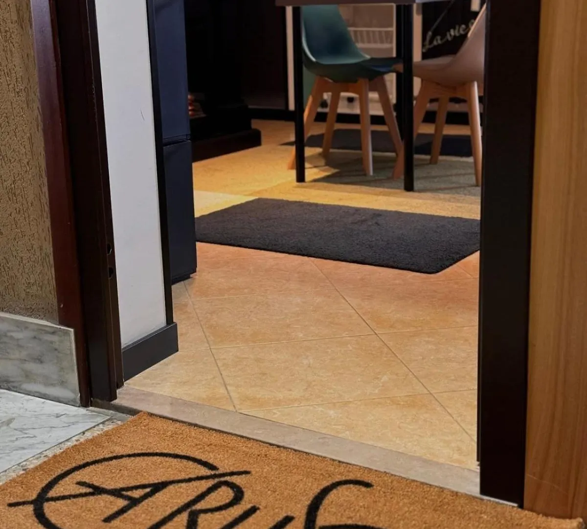 Crh - Il Loft Del Papa Apartment Rome